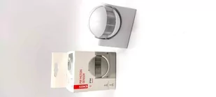 Emos Czujnik ruchu PIR IP44 1200W biały G1120 G1120 - Czujniki ruchu i zmierzchu - miniaturka - grafika 2