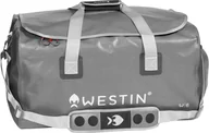 Inne akcesoria dla wędkarzy - Westin Westin W6 Boat Lurebag Silver/Grey Large - miniaturka - grafika 1