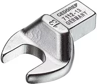 Narzędzia warsztatowe - Gedore klucz płaski wpuszczany SE 14 X 18 X 36 MM, 1 sztuki, 7118 36 1963716 - miniaturka - grafika 1