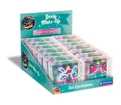 Zabawki kreatywne - Crazy Chic. Cienie donat mix Clementoni - zabawka - miniaturka - grafika 1