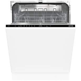 Zmywarka GORENJE GV642E90 - Zmywarki do zabudowy - miniaturka - grafika 1