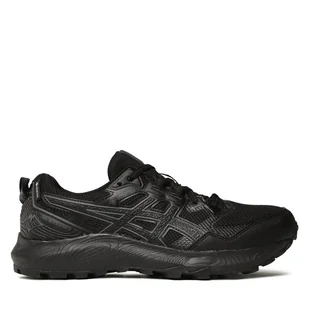 Buty do biegania Asics Gel-Sonoma 7 GTX 1012B414 Czarny - Lekkoatletyka - miniaturka - grafika 1
