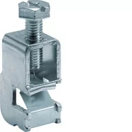 Rozdzielnie elektryczne - Hager polo Zaciski do szyn zbiorczych 16-120mm2, Cu 20/30/40x10mm K96L K96L - miniaturka - grafika 1