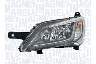 MAGNETI MARELLI Reflektor 712501201129 712501201129 - Lampy przednie - miniaturka - grafika 1