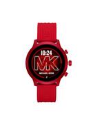 Smartwatch - Michael Kors MK GO Smartwatch MKT5073 - miniaturka - grafika 1