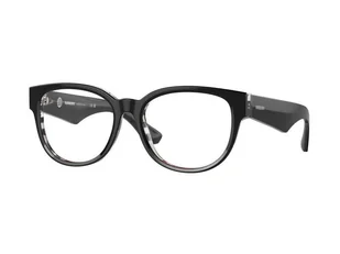 Dioptrie szkieł Burberry BE2410 4121 - Okulary korekcyjne, oprawki, szkła Dioptrie szkieł Burberry BE2410 4121 - Okulary korekcyjne, oprawki, szkła - miniaturka - grafika 1
