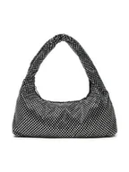 Torebki damskie - ONLY Torebka 15330109 Czarny - miniaturka - grafika 1