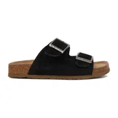 Klapki i japonki damskie - Klapki G-STAR RAW CWB-WS-1128-50-S - miniaturka - grafika 1