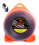 Akcesoria do kos i kosiarek - Żyłka Magic Line 3 mm 15 m okrągła ROZKWIT - miniaturka - grafika 1