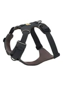 Szelki dla psów - Szelki dla psa Ruffwear Front Range Harness S - basalt gray - miniaturka - grafika 1