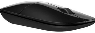 HP Z3700 Wireless Mouse V0L79AA czarna - Myszki - miniaturka - grafika 1