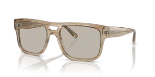 Okulary przeciwsłoneczne - Okulary Przeciwsłoneczne Emporio Armani EA 4197 5099/3 - grafika 1