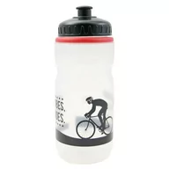 Shakery i bidony sportowe - Bottari BIDON 500ML zakupy dla domu i biura! BN92953 - miniaturka - grafika 1