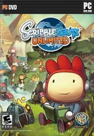 Gry PC Cyfrowe - Scribblenauts Unlimited PC - miniaturka - grafika 1