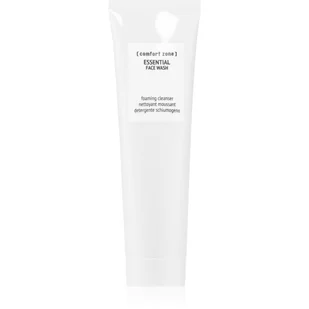 Comfort Zone The Essential Face Wash pianka do demakijażu twarzy 150ml - Pianki do mycia twarzy - miniaturka - grafika 1