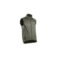 Kurtki rowerowe - Kamizelka rowerowa NORTHWAVE Vortex 2 Vest zielony - miniaturka - grafika 1