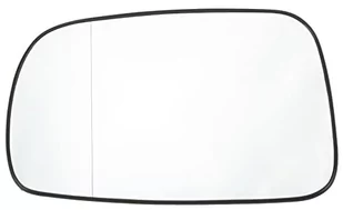 Taros Trade 247417 szkło lewego lusterka - po stronie kierowcy - Lusterka samochodowe - miniaturka - grafika 1
