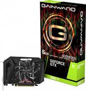 Karty graficzne - Gainward GeForce GTX 1660 Ti Pegasus  6GB  (426018336-4375) - miniaturka - grafika 1