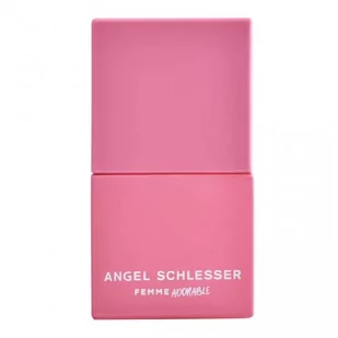 Angel Schlesser Adorable EDT 50 ml - Wody i perfumy damskie - miniaturka - grafika 1