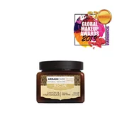 Maski do włosów - Arganicare Arganicare Castor Oil Hair Masque Maska stymulująca porost włosów 500 ml - miniaturka - grafika 1