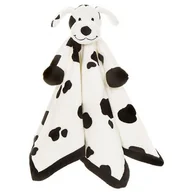 Maskotki i pluszaki - Teddykompaniet Diinglisar Przytulanka Kocyk Dalmatynczyk - miniaturka - grafika 1
