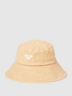 Czapki damskie - Czapka typu bucket hat z imitacji futra model ‘TEQUILA PARTY’ - grafika 1