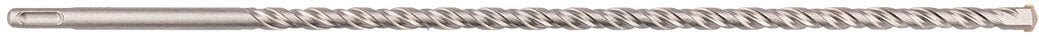 Graphite Wiertło do betonu SDS Plus z podwójną spiralą 12 x 450 mm