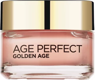 L'Oréal Paris Age Perfect Golden Age Rosy Radiant Care Eye (15ml) - Korektory pod oczy - miniaturka - grafika 1