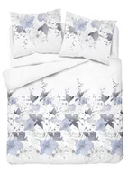 Pościel - Pościel 140 x 200 2cz Asti Satynowa Bawełna 4397A - miniaturka - grafika 1