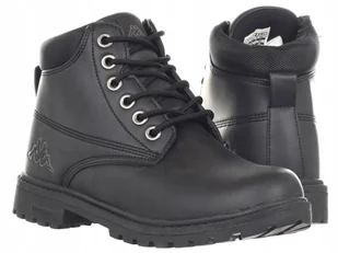Buty męskie Kappa Logo Tennesee 2 303UY90-935 - Buty trekkingowe męskie - miniaturka - grafika 1