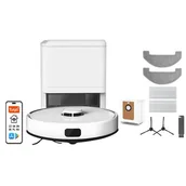 Roboty sprzątające - Robot sprzątający TESLA RoboStar iQ700 Plus - miniaturka - grafika 1