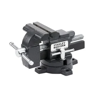 Stanley Lekkie 100mm (1-83-065) - Imadła i ściski - miniaturka - grafika 1