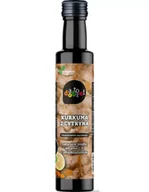 Soki i napoje niegazowane - Kurkuma z cytryną sok A to dobre!, 250 ml - miniaturka - grafika 1
