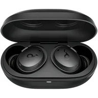 Słuchawki - SoundCore Dot 3i v2 czarne - miniaturka - grafika 1