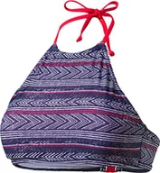 Stroje kąpielowe - Firefly Marie bikini damskie, wielokolorowa, 34B - miniaturka - grafika 1