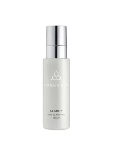 CosMedix Clarity Skin Clarifying Serum oczyszczająco złuszczające - 30 ml - Kosmetyki pod oczy - miniaturka - grafika 1