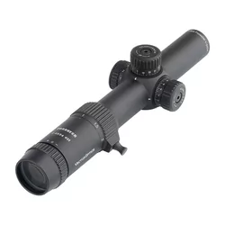 Vector Optics Forester 1-5×24 gen2 30mm Amazon.co.jp: VECTOR OPTICS Forester 1-5 x 24 Gen II