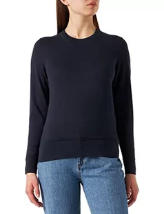 GANT Sweter damski, niebieski (Evening Blue), S - Swetry damskie - miniaturka - grafika 1