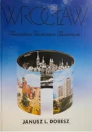 Książki o kulturze i sztuce - Wrocław Czas i architektura - miniaturka - grafika 1