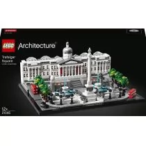 LEGO Architecture Trafalgar Square 21045 - Klocki - miniaturka - grafika 2