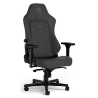 Fotele gamingowe - noblechairs noblechairs HERO TX Gaming Stuhl anthrazit - miniaturka - grafika 1