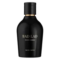 Wody i perfumy męskie - Fragrance World Bad Lad Pour Homme woda perfumowana 100 ml - miniaturka - grafika 1