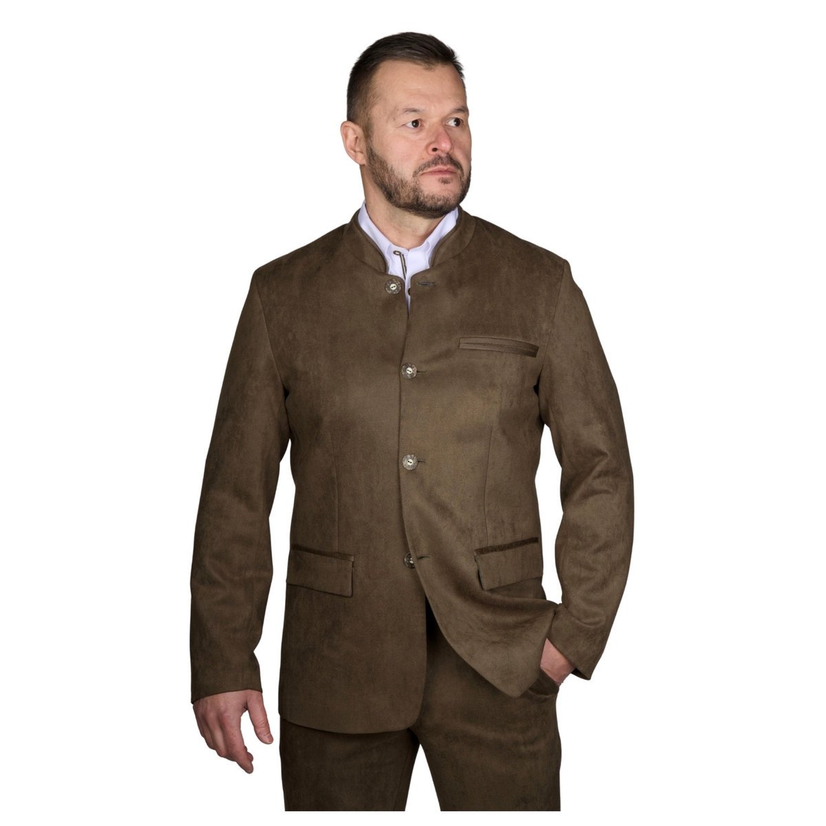 MARYNARKA TAURUS -3XL