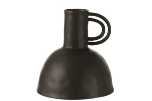 Dzbanek Renaissance Ceramic Czarny - Dzbanki i imbryki - miniaturka - grafika 1