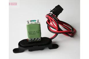 DENSO Opornik, wentylator wewnętrzny DRS23012 - Akcesoria do klimatyzacji i ogrzewania - miniaturka - grafika 1