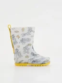 Buciki dla niemowląt - Reserved - Kalosze Tom i Jerry - wielobarwny - miniaturka - grafika 1