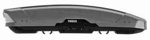Boks dachowy THULE THU 629800 - Boxy dachowe - miniaturka - grafika 1