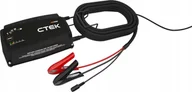 Prostowniki samochodowe - CTEK 12V 25A MXS 25 kroviklis - miniaturka - grafika 1