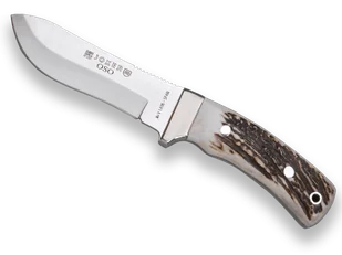 Outlet - NÓŻ JOKER OSO OSTRZE 12cm. CC49 - Noże - miniaturka - grafika 1