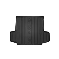 Dywaniki samochodowe - Frogum Mata bagażnika CHEVROLET Captiva 2006-2015 wersja 7 osobowa (złożony 3 rząd siedzeń) DZ404786 - miniaturka - grafika 1